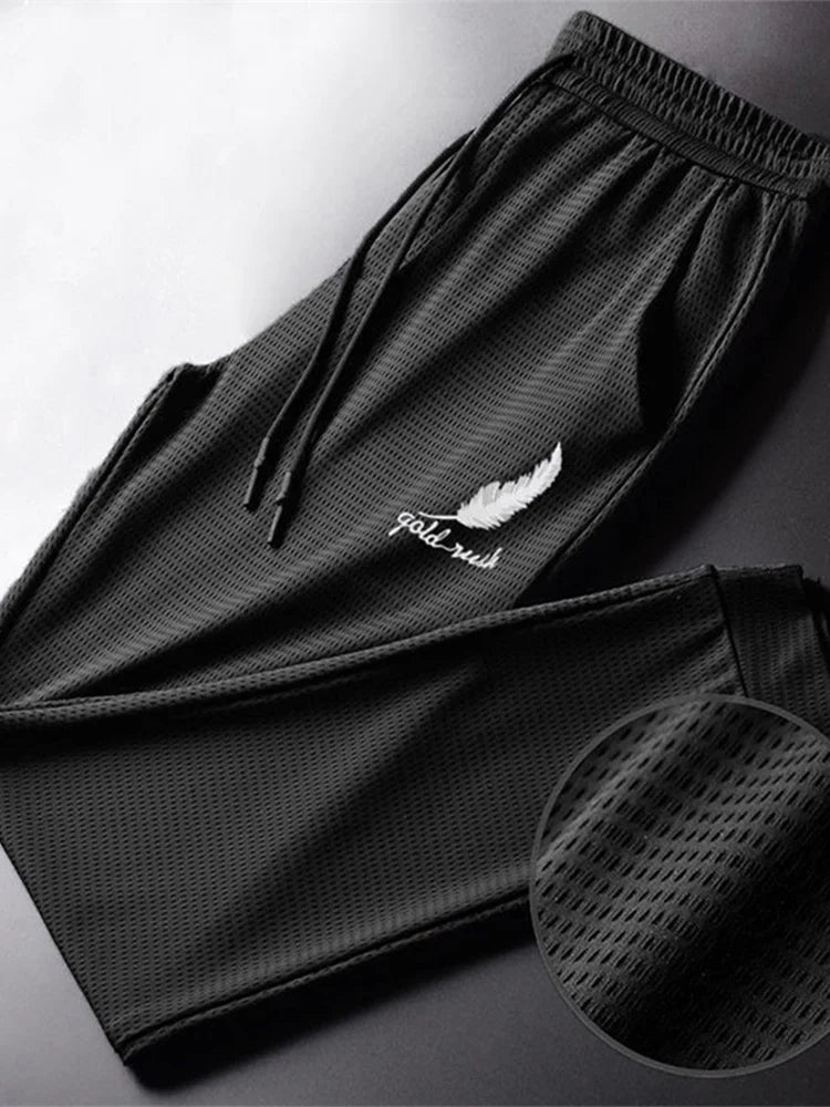 Men’s Quick-Dry Athletic Pants