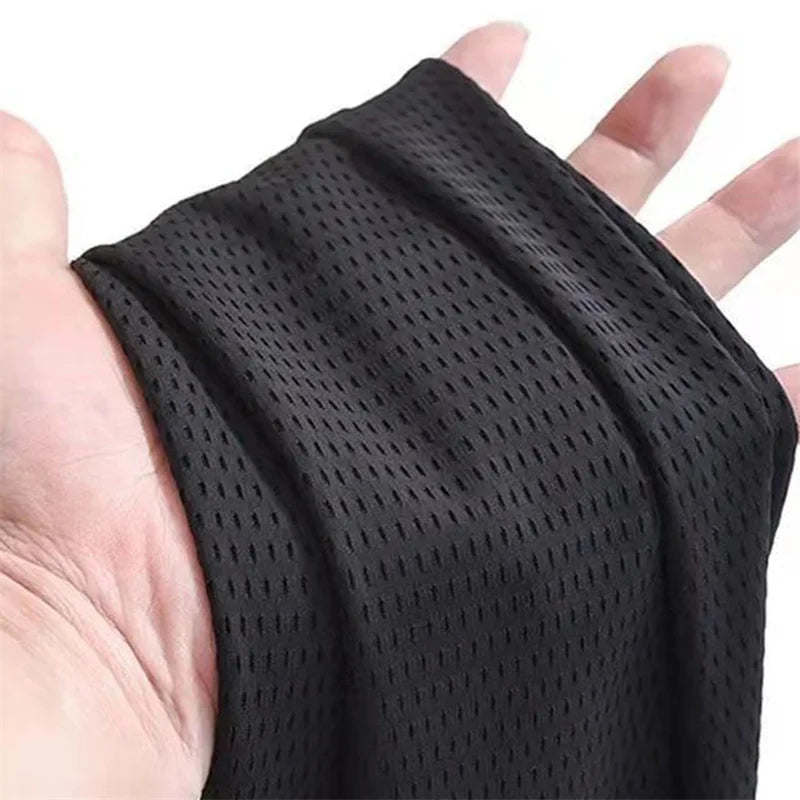 Men’s Quick-Dry Athletic Pants