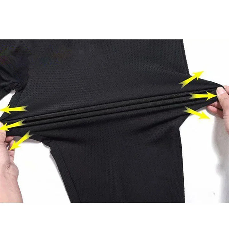 Men’s Quick-Dry Athletic Pants