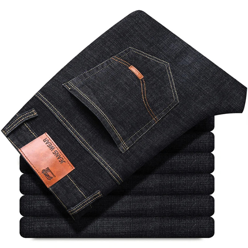 Men’s Business Trousers