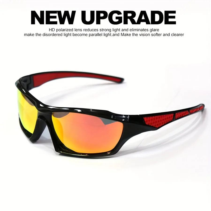 Sports Polarized Sunglasses