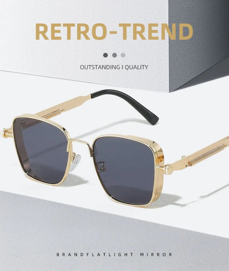 2025 Men’s Polarized Sunglasses