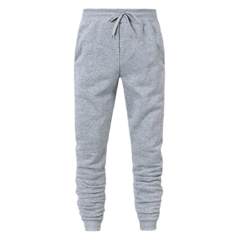 Men’s Sports Jogger Sweatpants