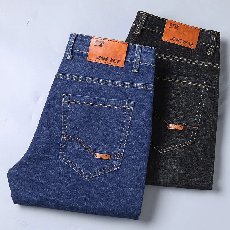 Men’s Business Trousers
