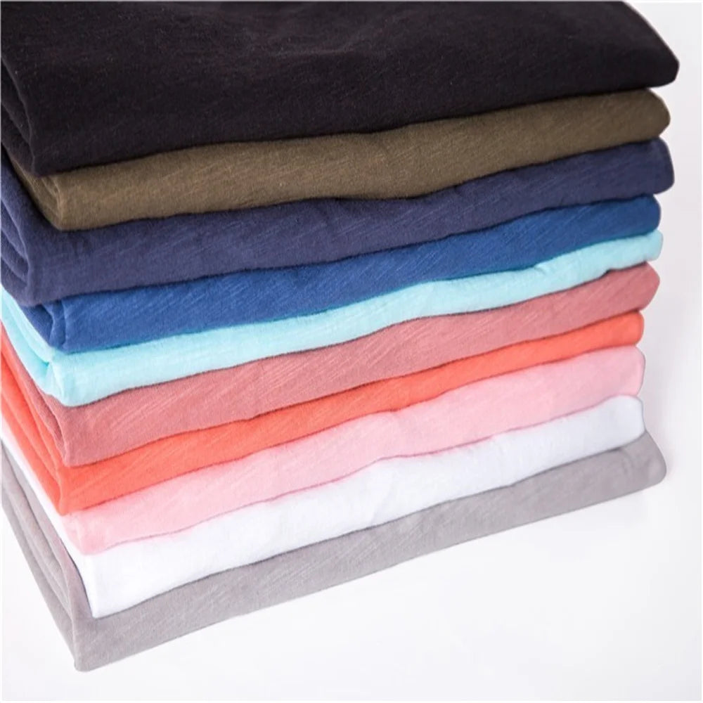 Men’s 100% Cotton T-Shirt