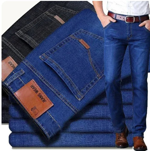 Men’s Business Trousers