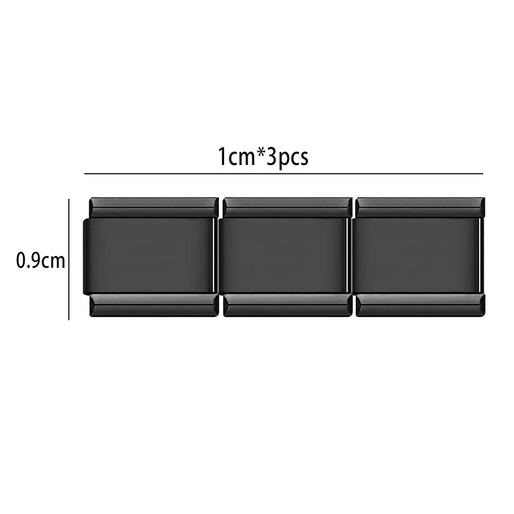 Y2K Link Bracelet