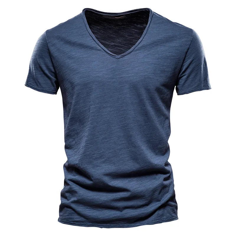 Men’s 100% Cotton T-Shirt