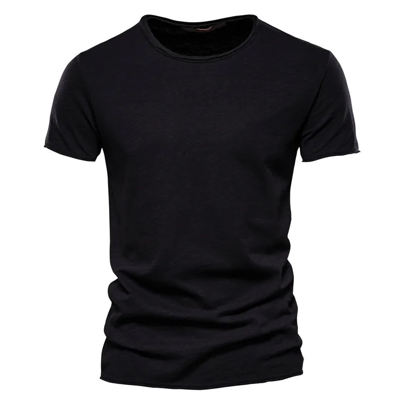 Men’s 100% Cotton T-Shirt