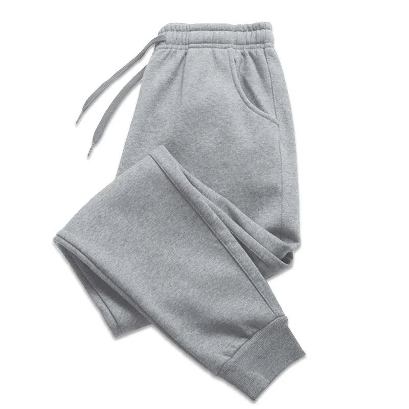 Men’s Sports Jogger Sweatpants