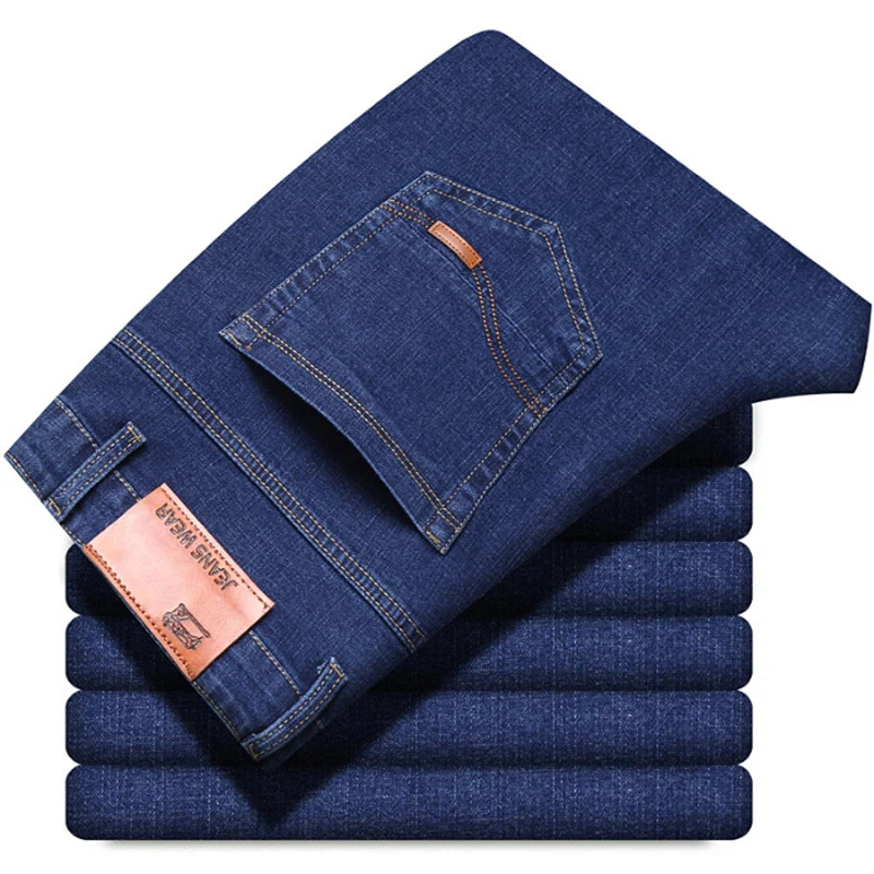 Men’s Business Trousers