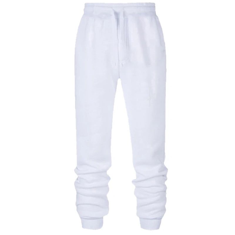 Men’s Sports Jogger Sweatpants