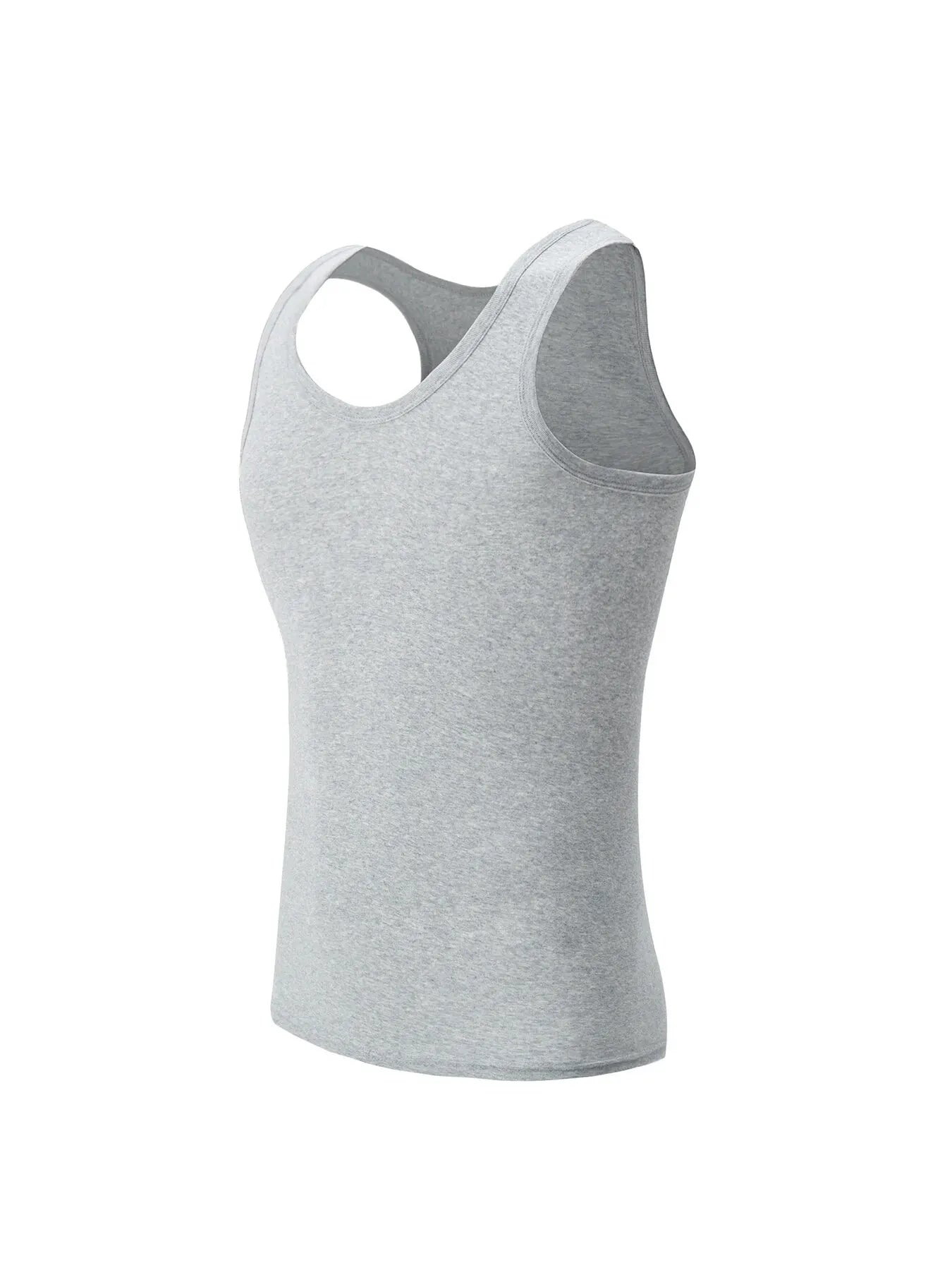 Men’s Cotton Sleeveless Vest