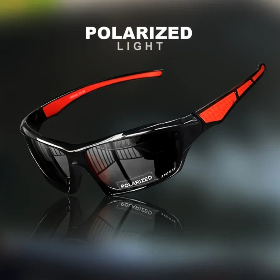 Sports Polarized Sunglasses