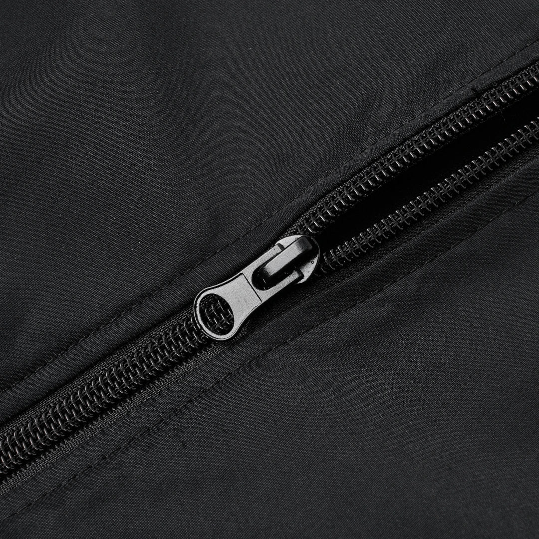 Men’s Baseball Collar Casual Jacket