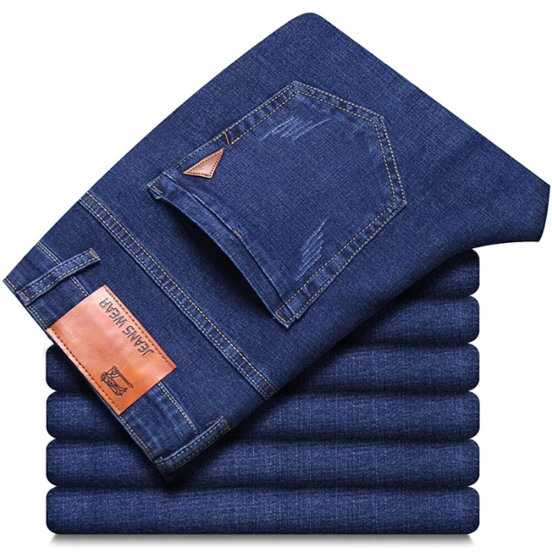 Men’s Business Trousers