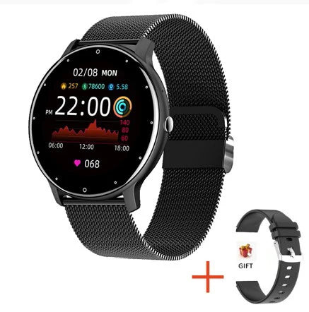 Smart Watch Lige ZL02