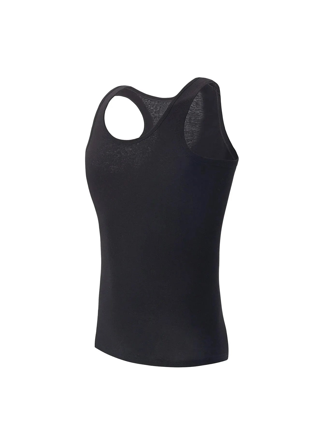 Men’s Cotton Sleeveless Vest