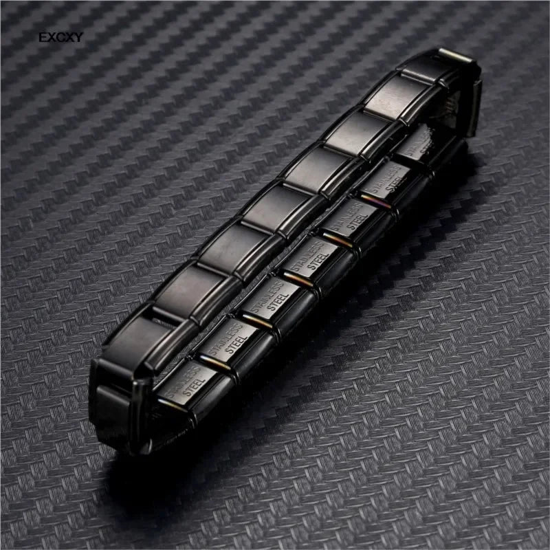Y2K Link Bracelet