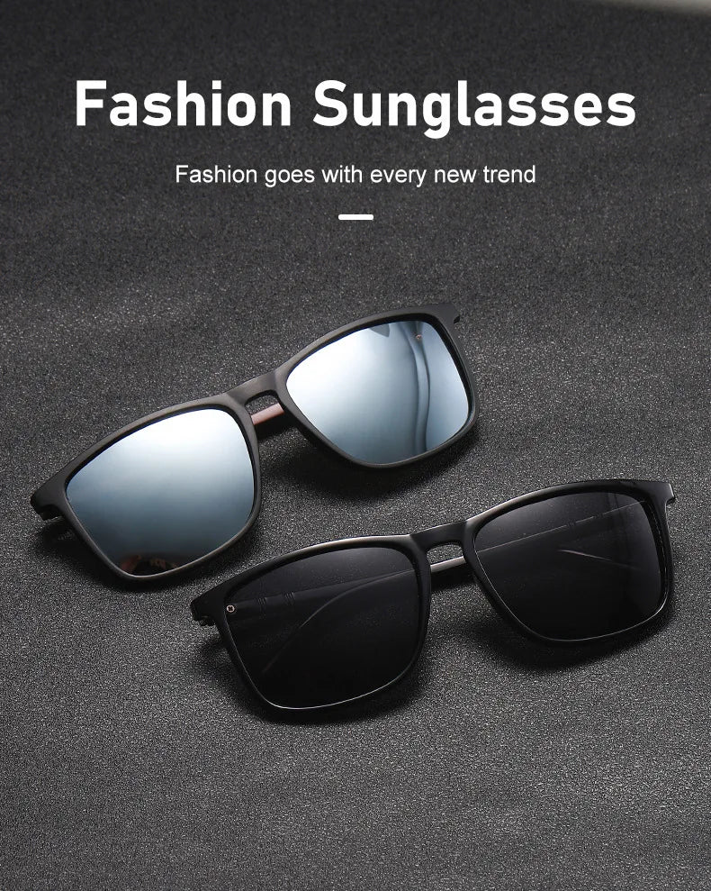 Outdoor Driving Sunglasses