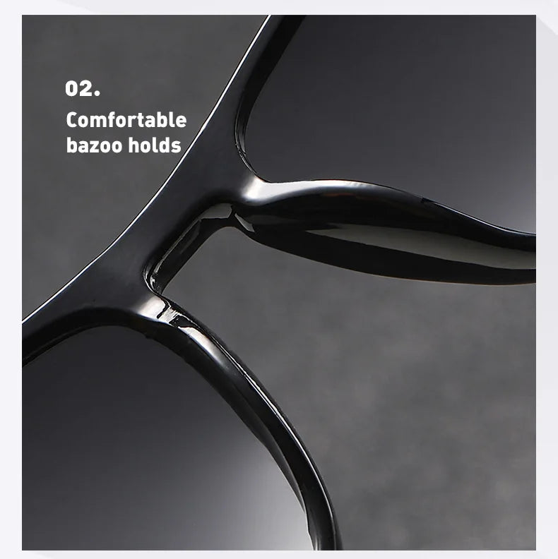 Outdoor Driving Sunglasses