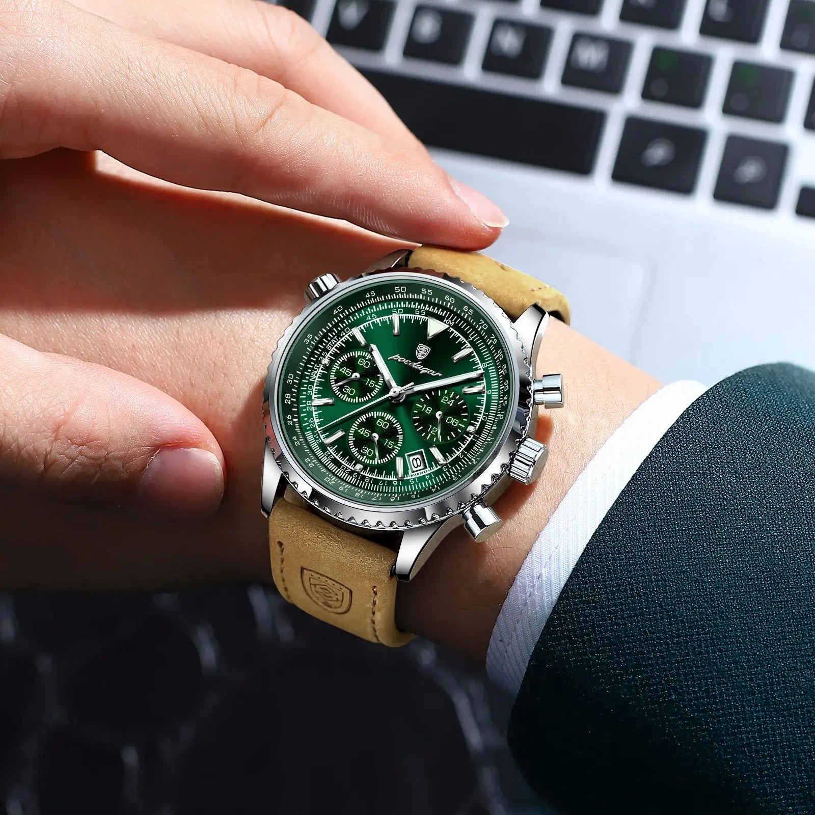 Luxury Watch Poedagar
