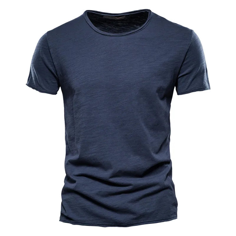 Men’s 100% Cotton T-Shirt