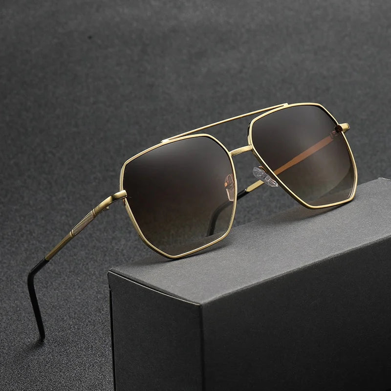 Outdoor Driving Sunglasses
