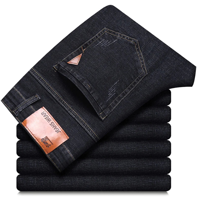 Men’s Business Trousers