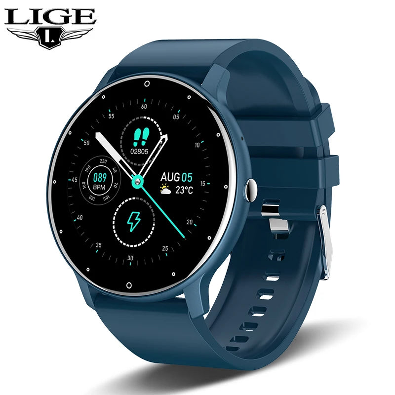 Smart Watch Lige ZL02
