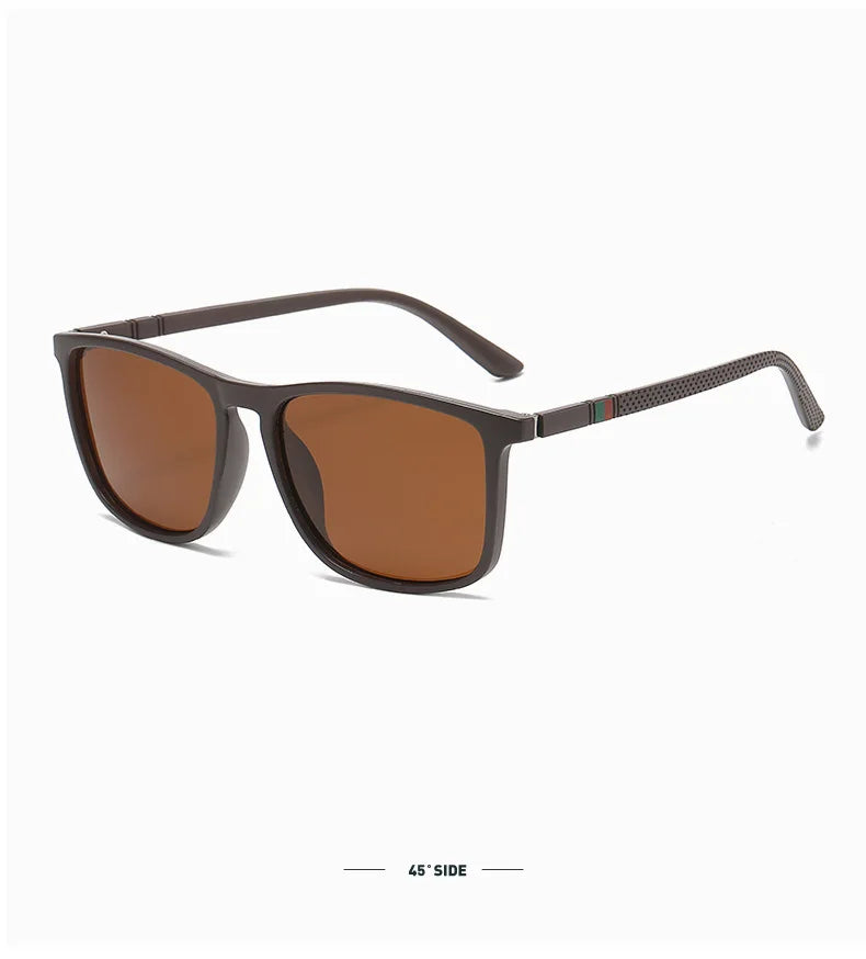 Outdoor Driving Sunglasses