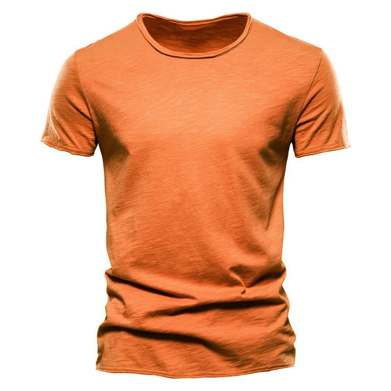 Men’s 100% Cotton T-Shirt