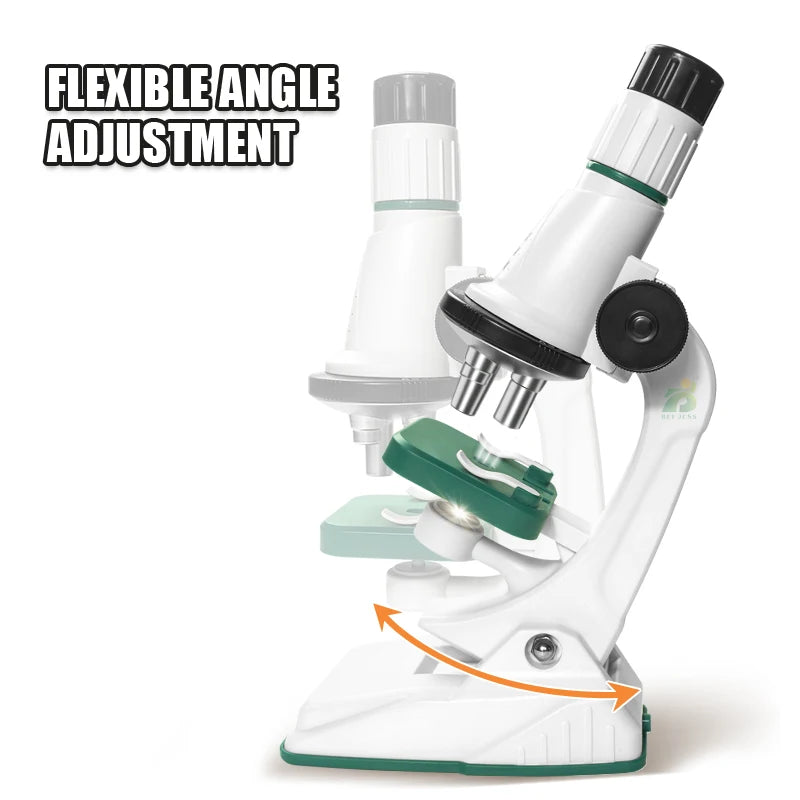 Kids Discovery Microscope