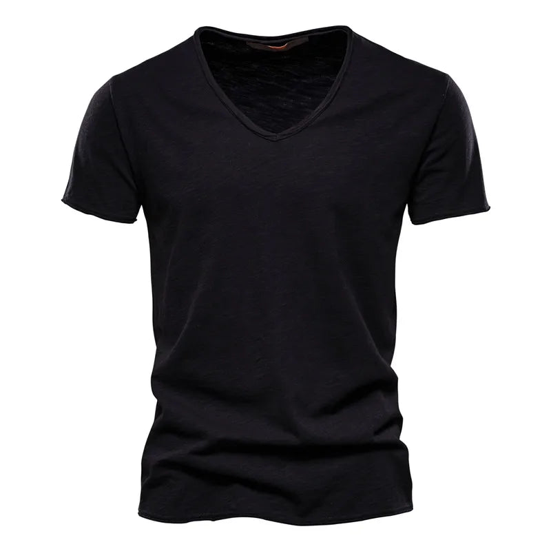 Men’s 100% Cotton T-Shirt