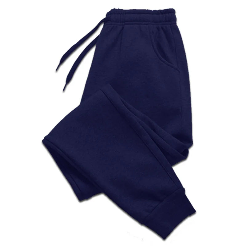 Men’s Sports Jogger Sweatpants