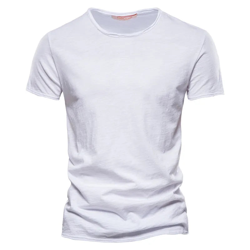 Men’s 100% Cotton T-Shirt