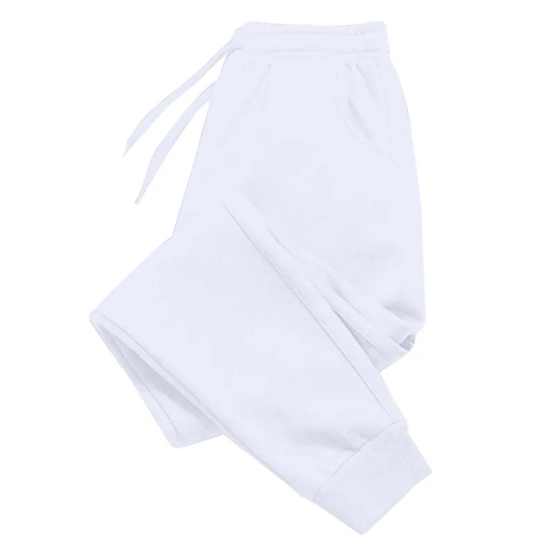 Men’s Sports Jogger Sweatpants