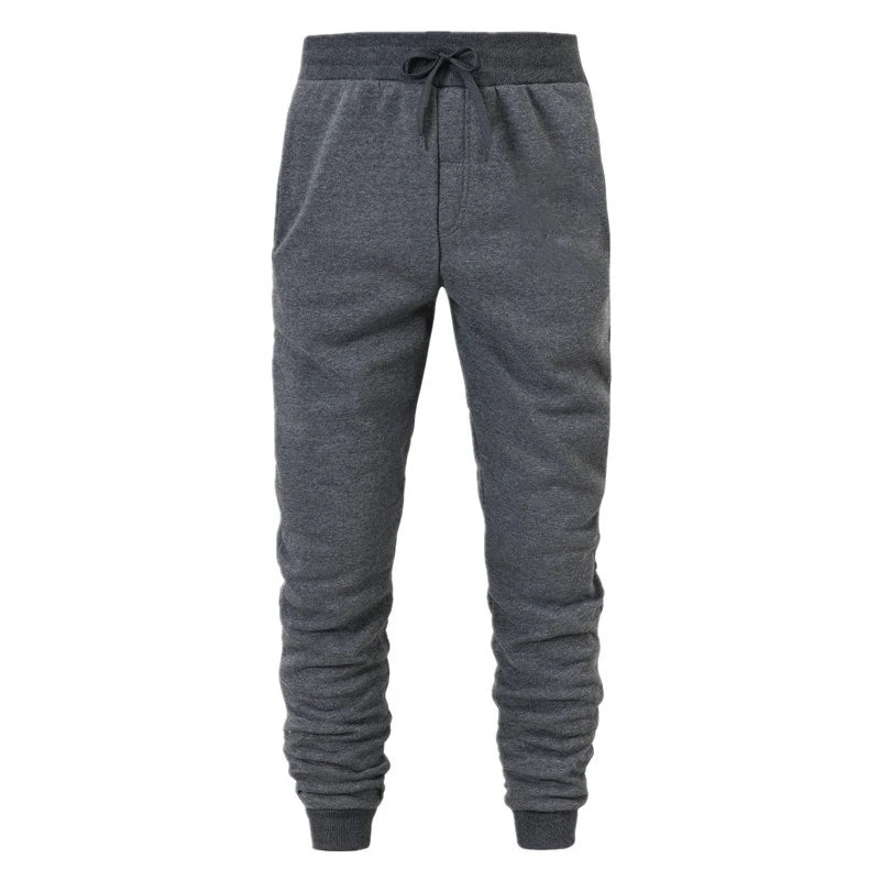 Men’s Sports Jogger Sweatpants