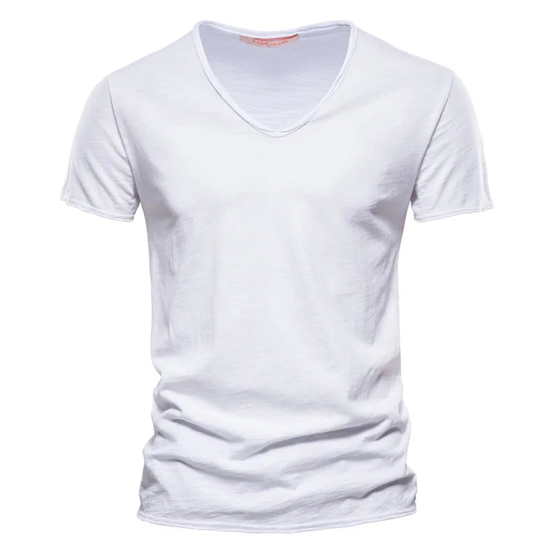 Men’s 100% Cotton T-Shirt