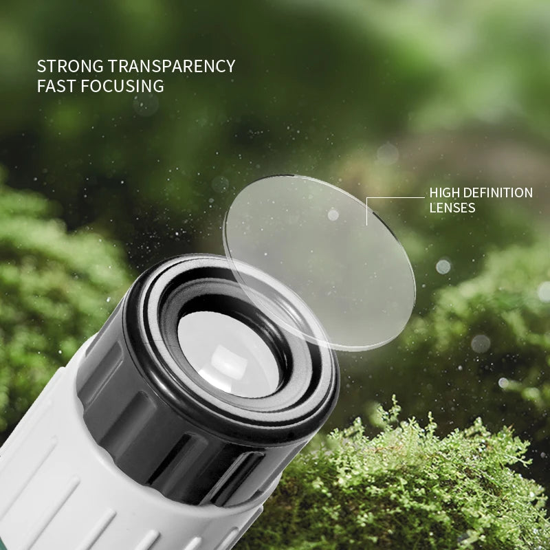 Kids Discovery Microscope