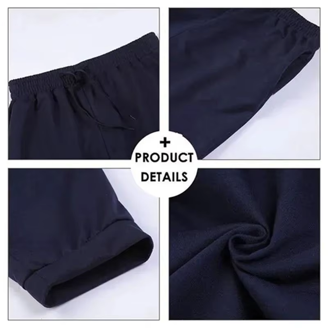 Men’s Sports Jogger Sweatpants