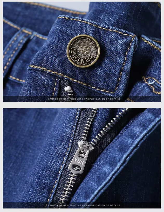 Men’s Business Trousers
