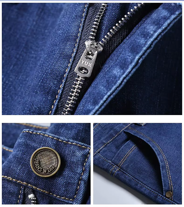 Men’s Business Trousers