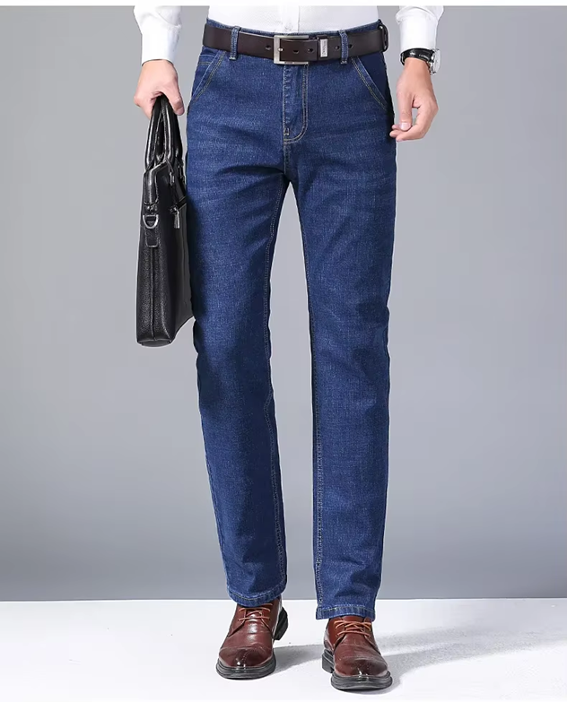 Men’s Business Trousers