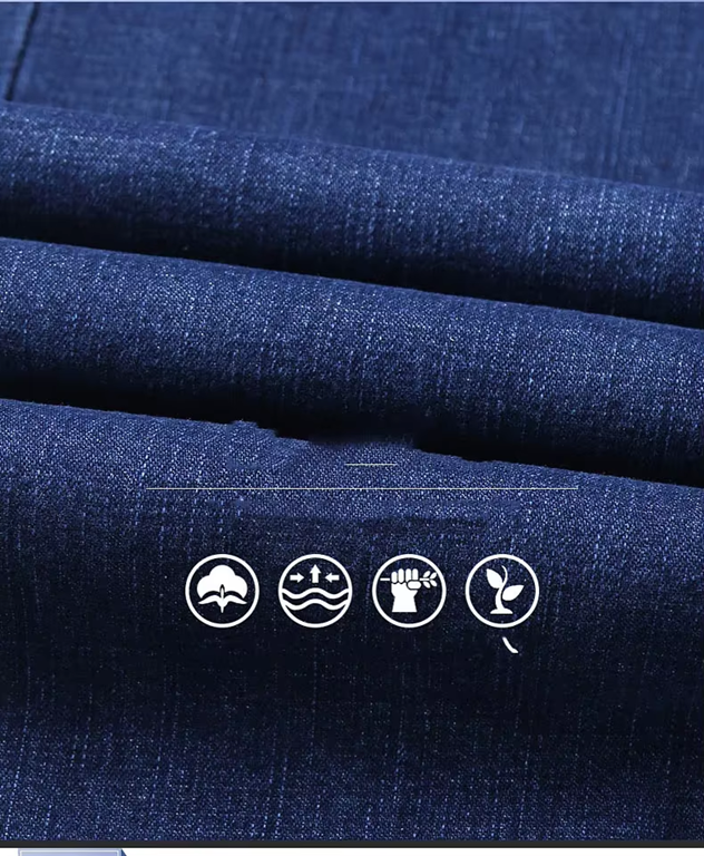 Men’s Business Trousers