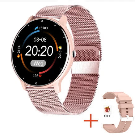 Smart Watch Lige ZL02