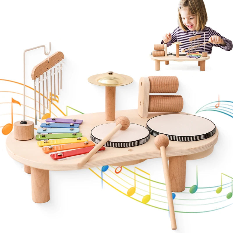 Musical Education Toy