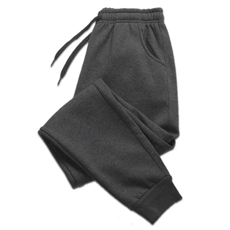 Men’s Sports Jogger Sweatpants