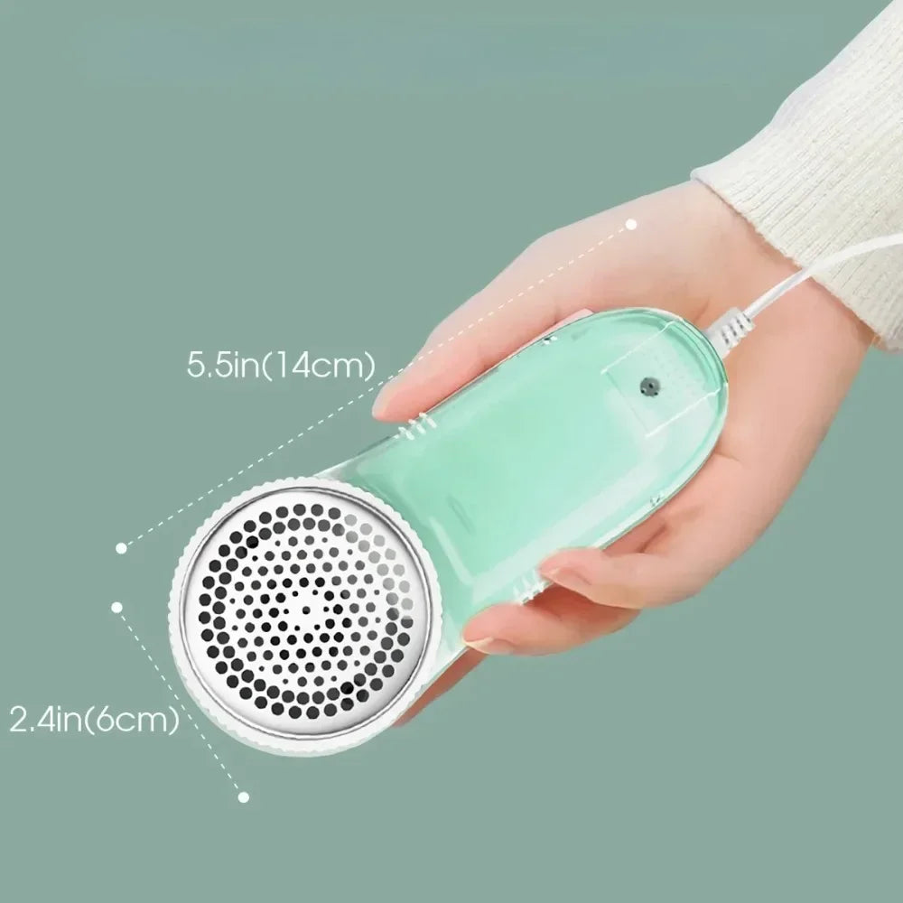 Electric Lint Remover